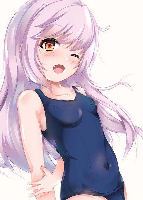 「おにいちゃん、お休みは泳ぎに行こうよ!」最近暖かいとプールとか良いな…って思っちゃいますね。
みなさまも良い1日を! 