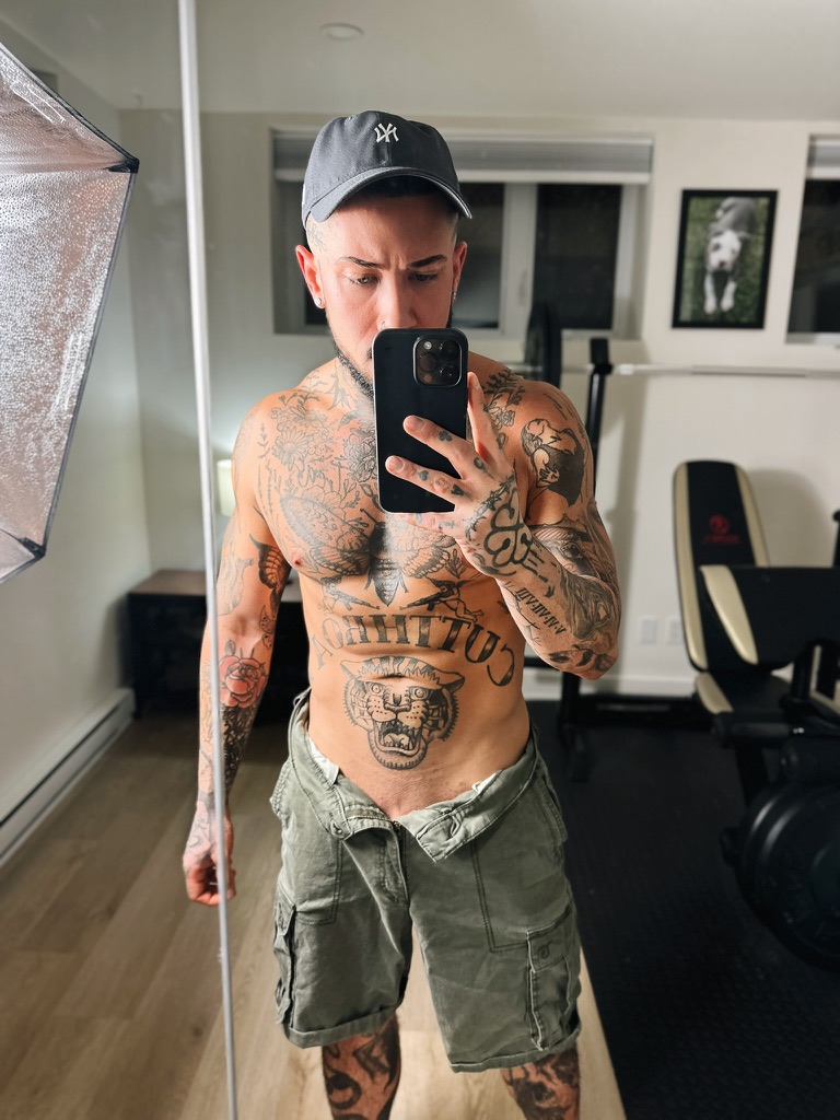 Zach Dopson | Only Fans | Top 1% / ZachDopson leak pics and videos