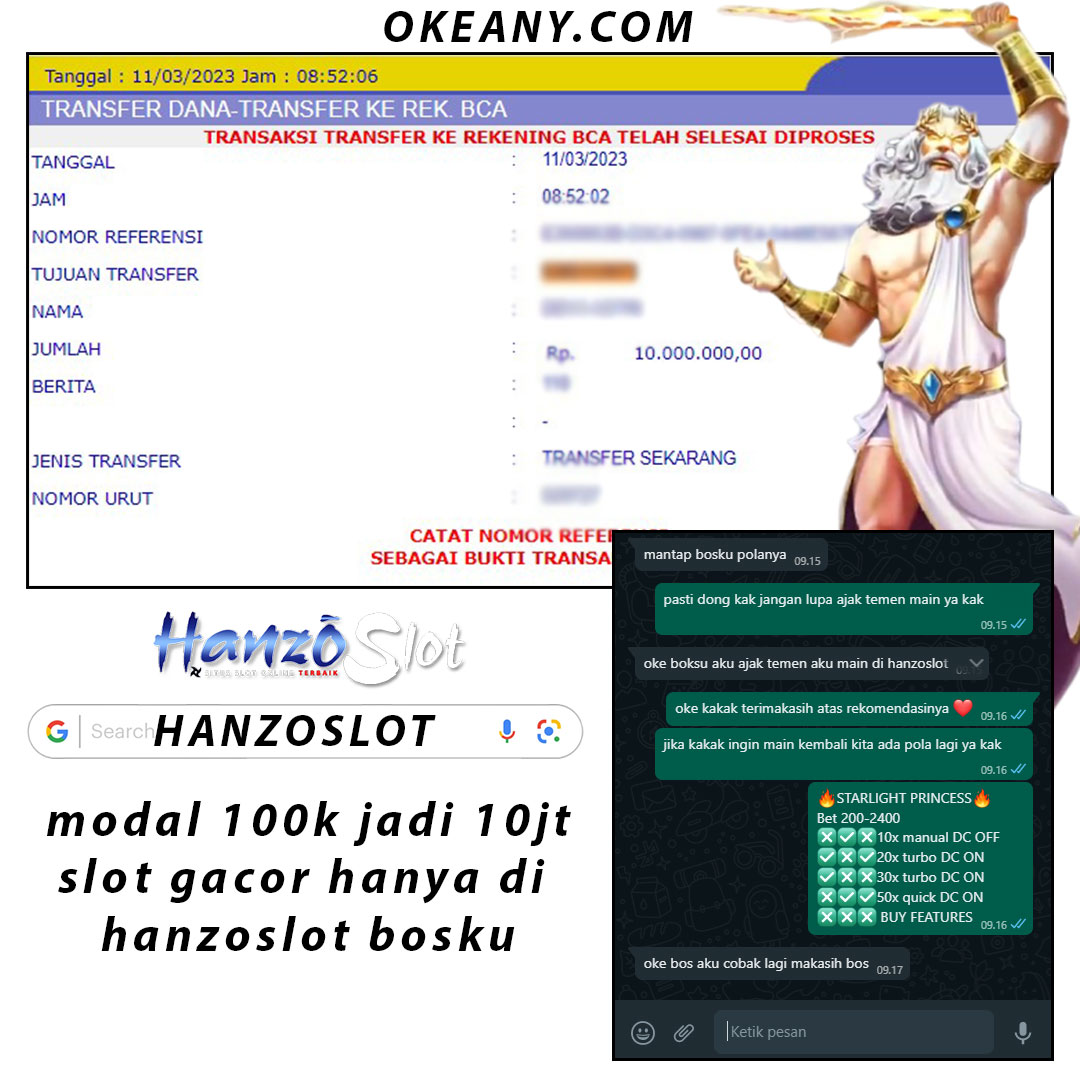 HanzoSlot's tweet photo. HANZOSLOT NI BOS GAK NYESEL JOIN DI SINI SLOT GACOR NYA BOS 
#slot #slotonline #HANZOSLOT #HANZOSLOT77 #HANZOSLOT88 #reels #fyp #fypシ #trending #pragmaticplay #pargoy #cinta #sad #sedih #galau #slot #slots #slotgacor #gatesofolympus #kakekzeus #situsslot #slotterpercaya #rungkat https://t.co/uAdMN3ah8y