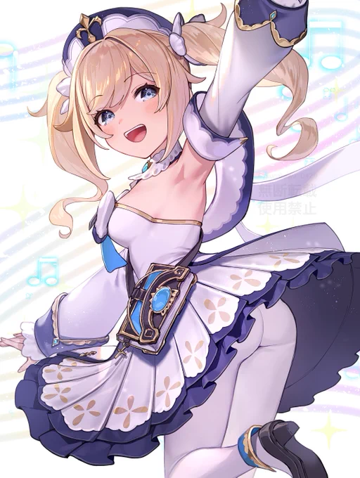 #原神 #Genshinlmpact 