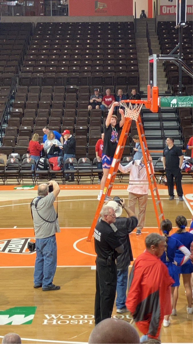 NW Ohio Bball tweet media