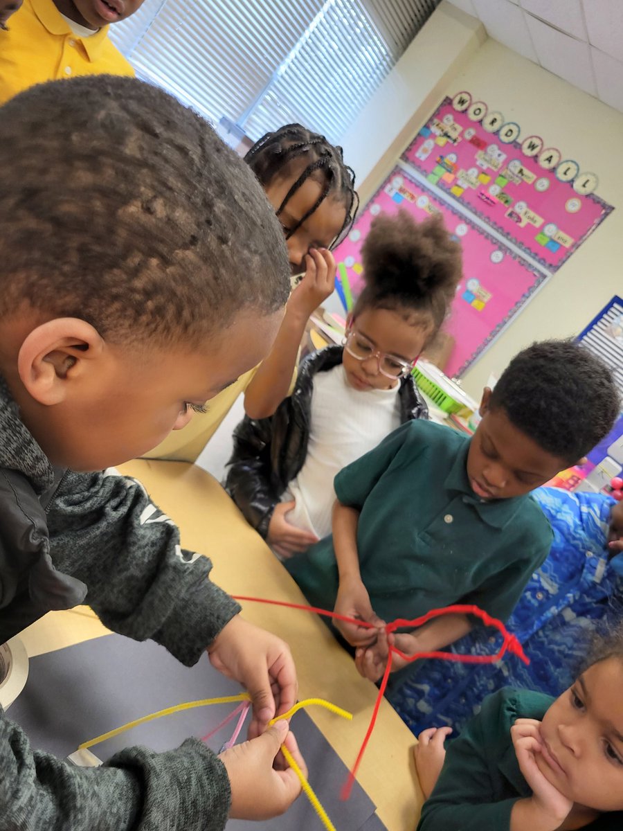 Ms. Long (@mslong33858408) on Twitter photo The science curriculum asked the question, How can you protect everyone from the sun on the playground?? The students <a href="/TeamWoodmoor/">Woodmoor Elementary Magnet</a> created a playground using play dough and pipe cleaners. The science curriculum asked the question, How can you protect everyone from the sun on the playground?? The students <a href="/TeamWoodmoor/">Woodmoor Elementary Magnet</a> created a playground using play dough and pipe cleaners.