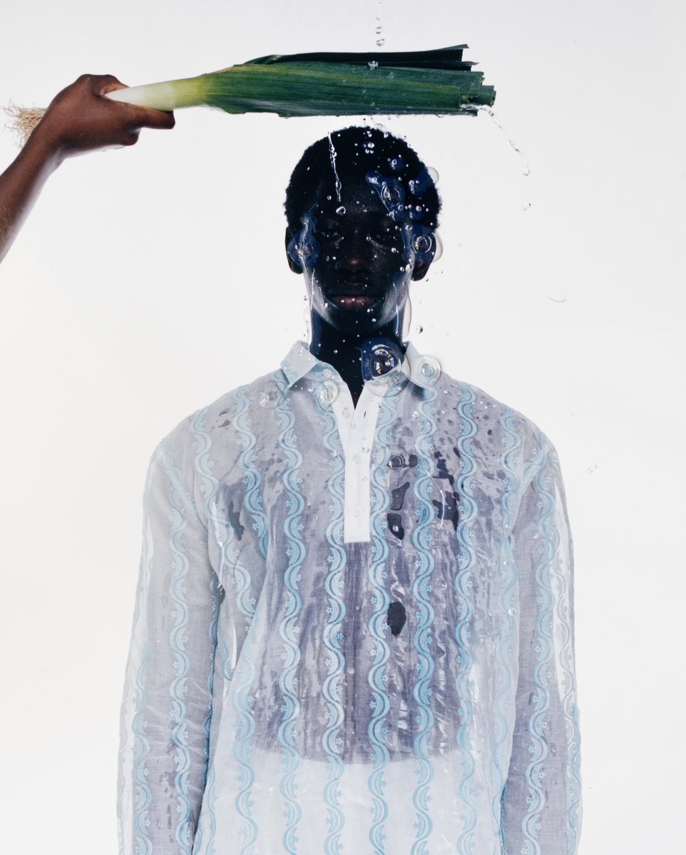 QUILLEMONS's tweet photo. Sky High Farm Workwear photographed by me 🍋🌾✨ https://t.co/9IYW9Q7qAb
