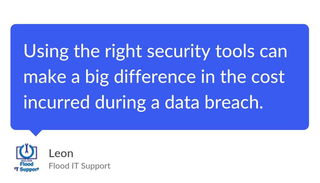 flooditsupport's tweet image. It means that some data and processes are in a public cloud, and some are in a private cloud environment.

Read the full article: 4 Proven Ways to Mitigate the Costs of a Data Breach
▸ lttr.ai/9HAd

#BreachesHurtBusinesses #DataBreachReport #DataBreach