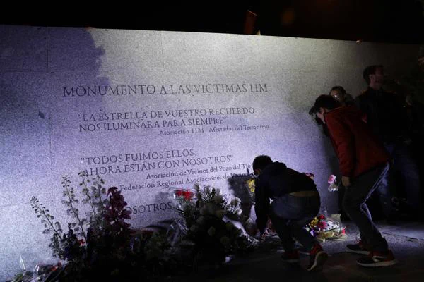 Foto cedida por Ayuntamiento de Madrid