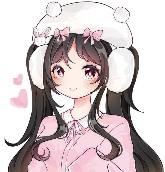 OreoBunny12's tweet photo. @Trash_Panda_OwO Done! https://t.co/qwKvNbXV4b