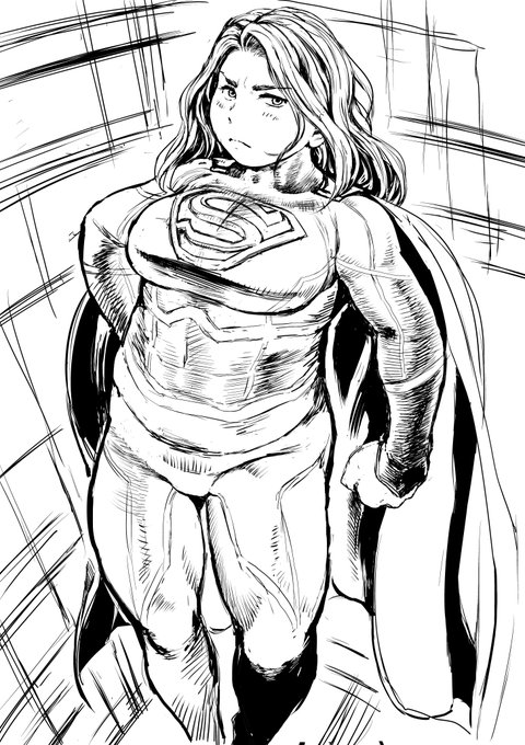 MILF of Steel 