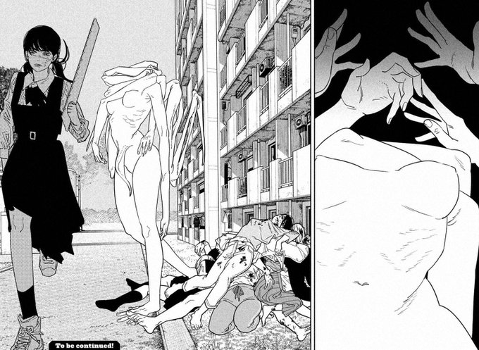 Spoiler~  I think this is actually A Life Devil, a devil that represents a difficulty and fear of life