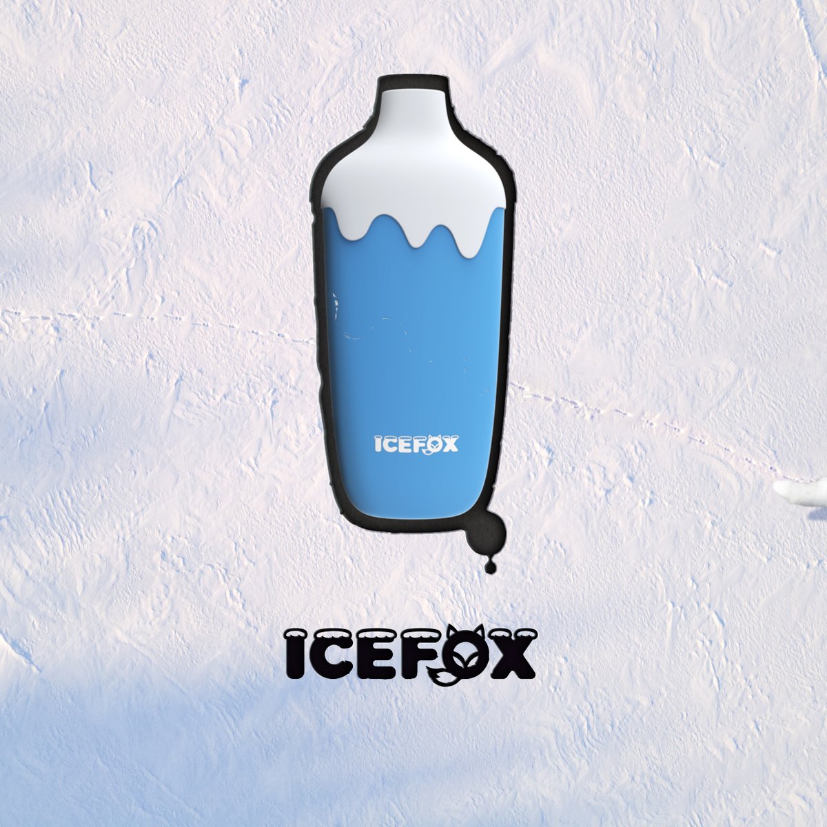 omarioofficial's tweet photo. NEW :ICEFOX😎
600PUFFS
10Flavors
Mesh coil
#omario #vapetime #vapelife #icefox https://t.co/VlbKmXpAAi