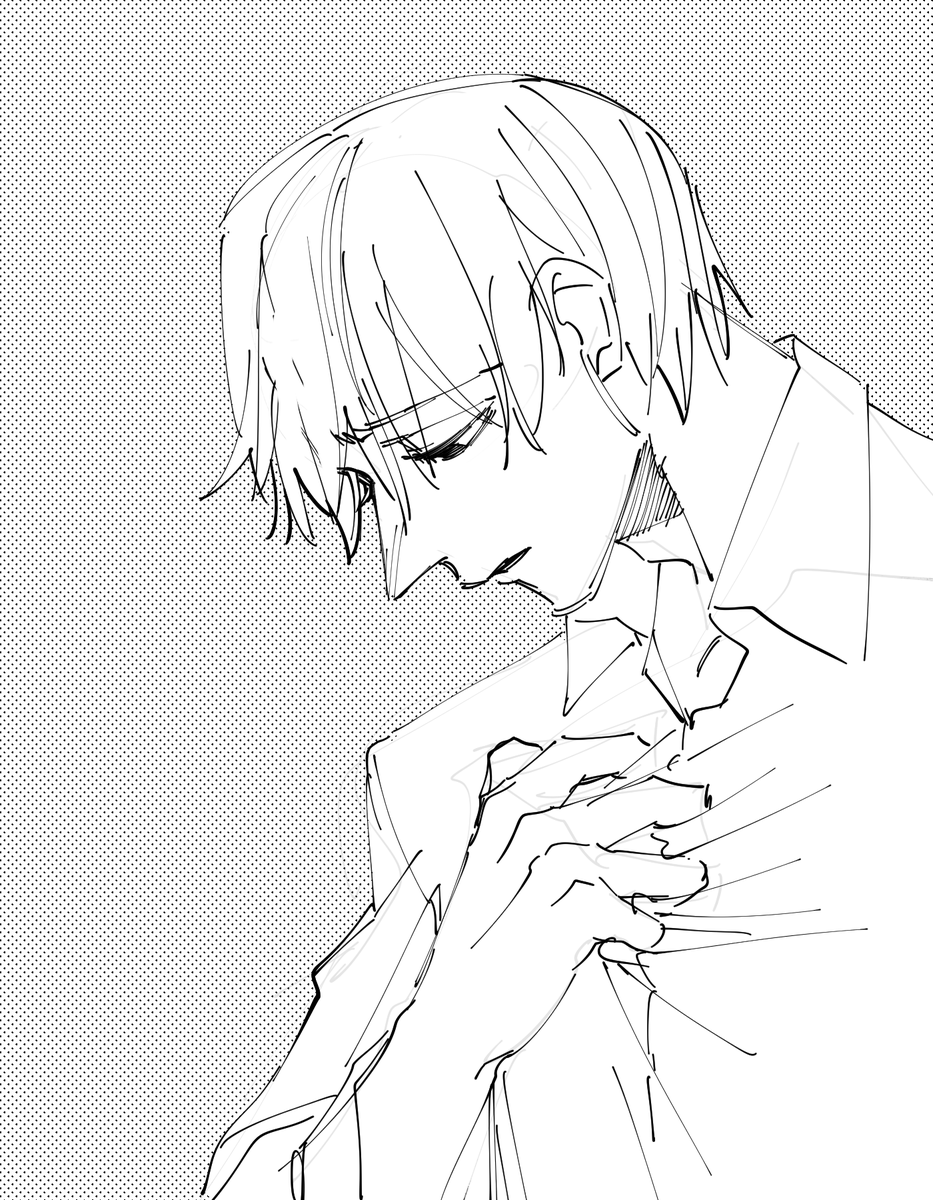 らくがき 