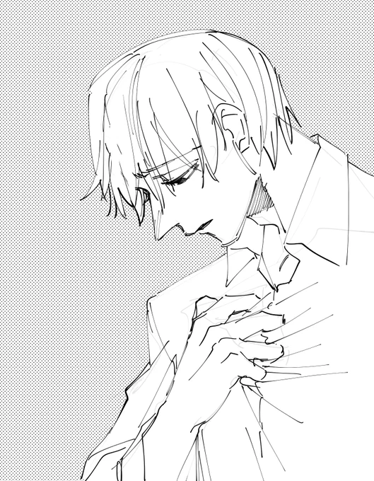 らくがき 