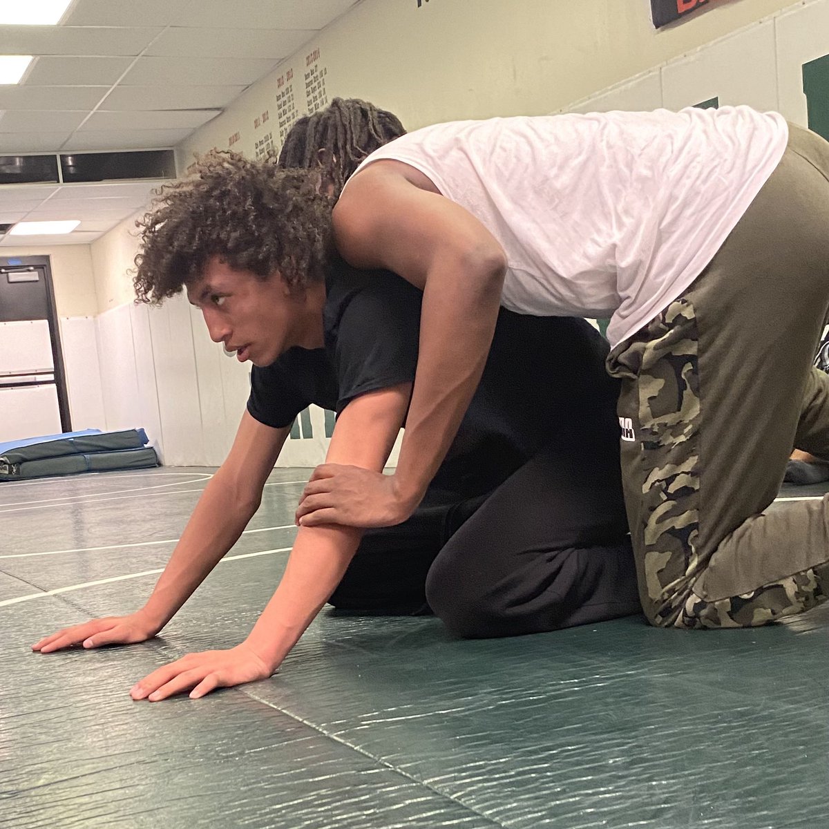 Smoky Hill Wrestling tweet media