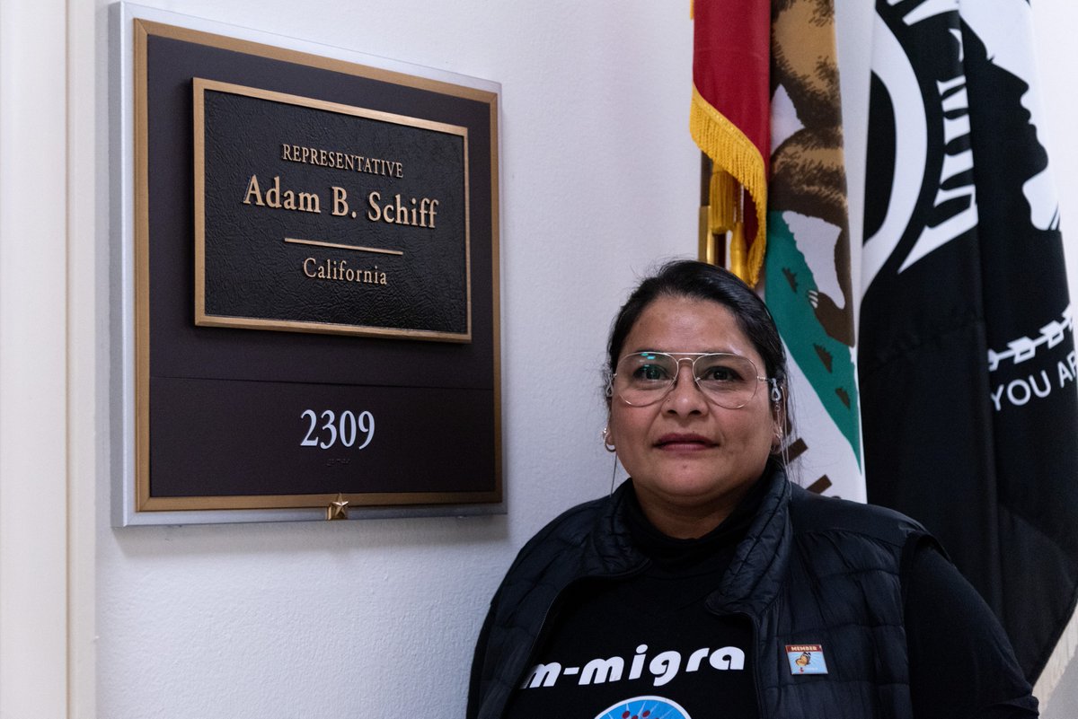 CHIRLA's tweet image. CHIRLA traveled to DC to continue fighting for a #pathtocitizenship, urge our legislators to act on immigration, &amp;amp; have our testimonies &amp;amp; dreams heard. We&apos;ve returned to LA, but the fight is far from over! Congress, we demand #LegalizationNow #CitizenshipNow #UpdatetheRegistry!