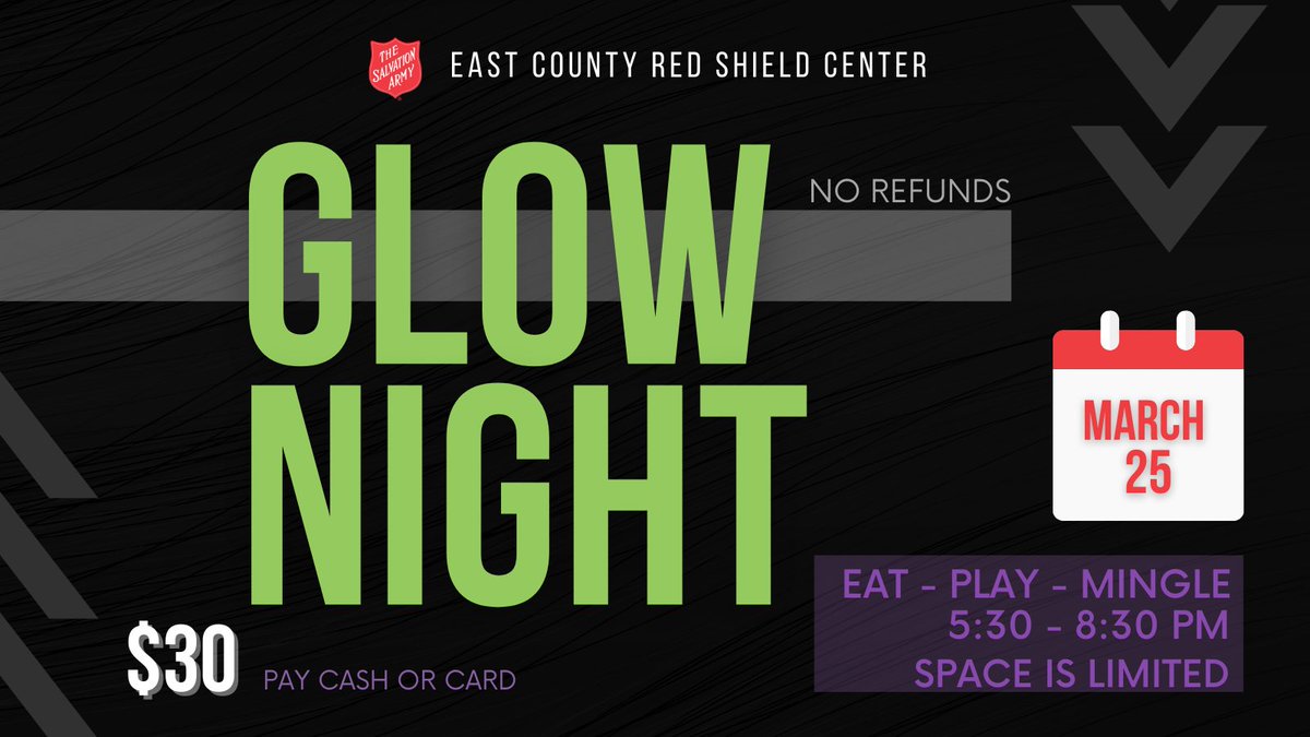 ECRedShield's tweet photo. #pickleball glow night! Register now - space is limited. https://t.co/3vo3PsK9Fy
