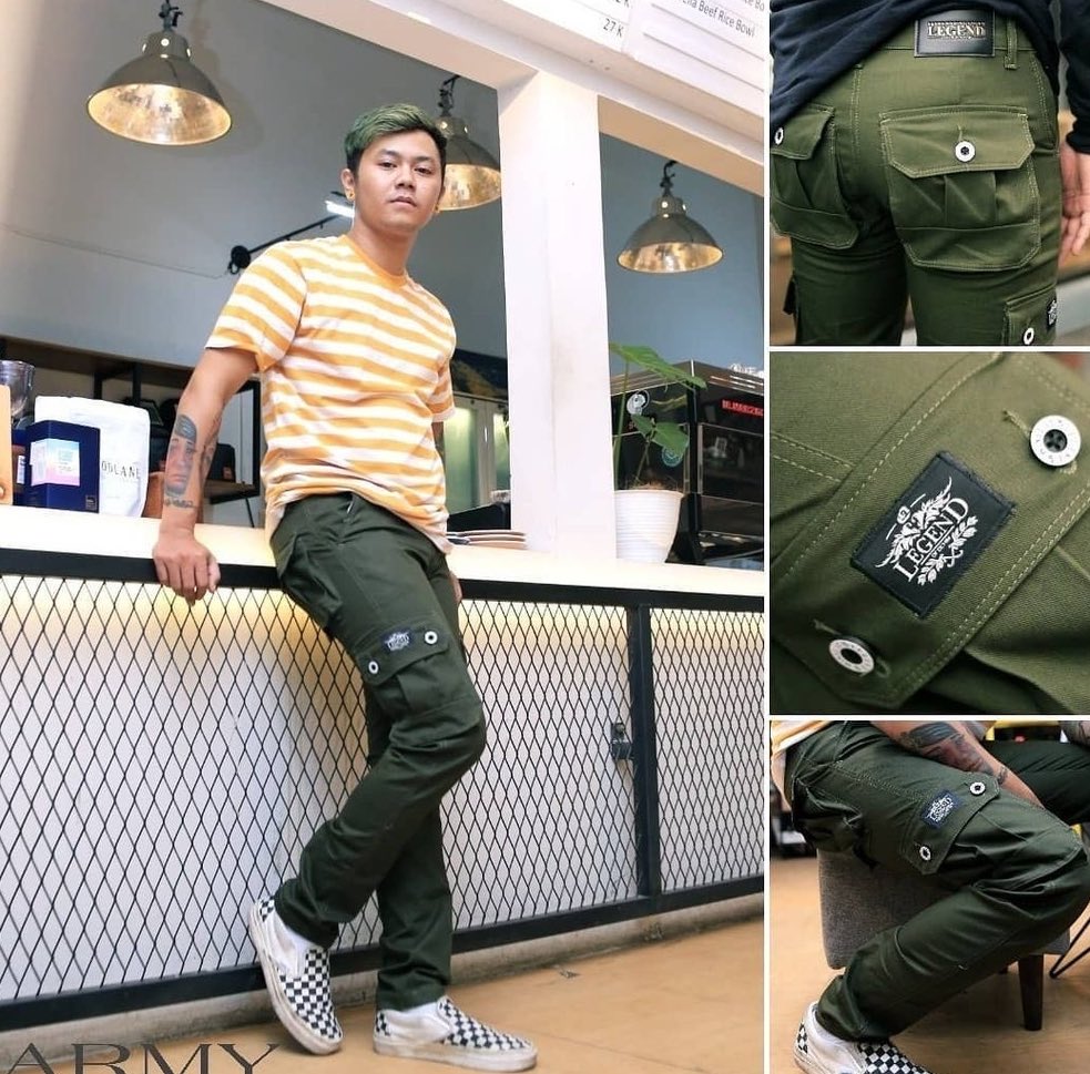 cargo pants panjang murah only 50rban✨

shope.ee/4V5lrKxbQO