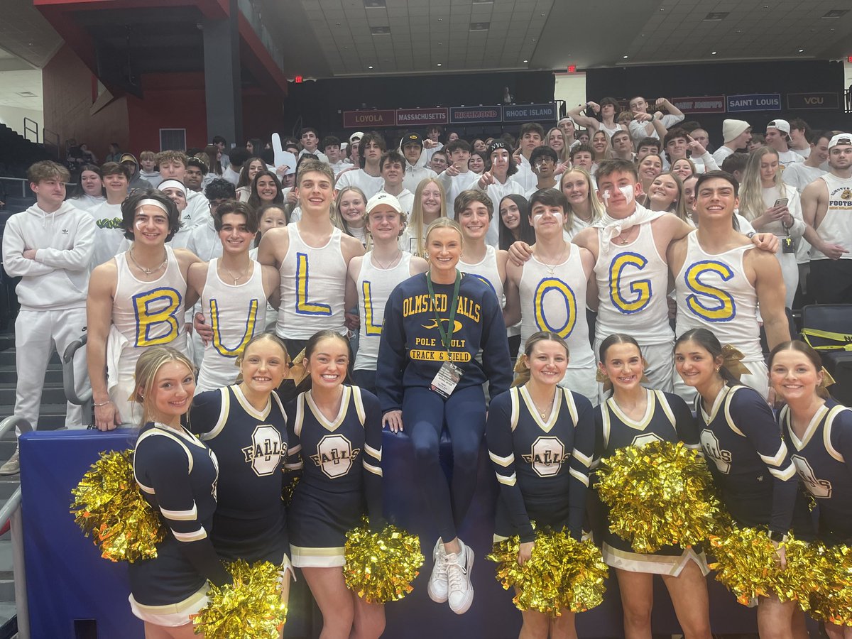 Gold medal magic for the 4th quarter…..I believe