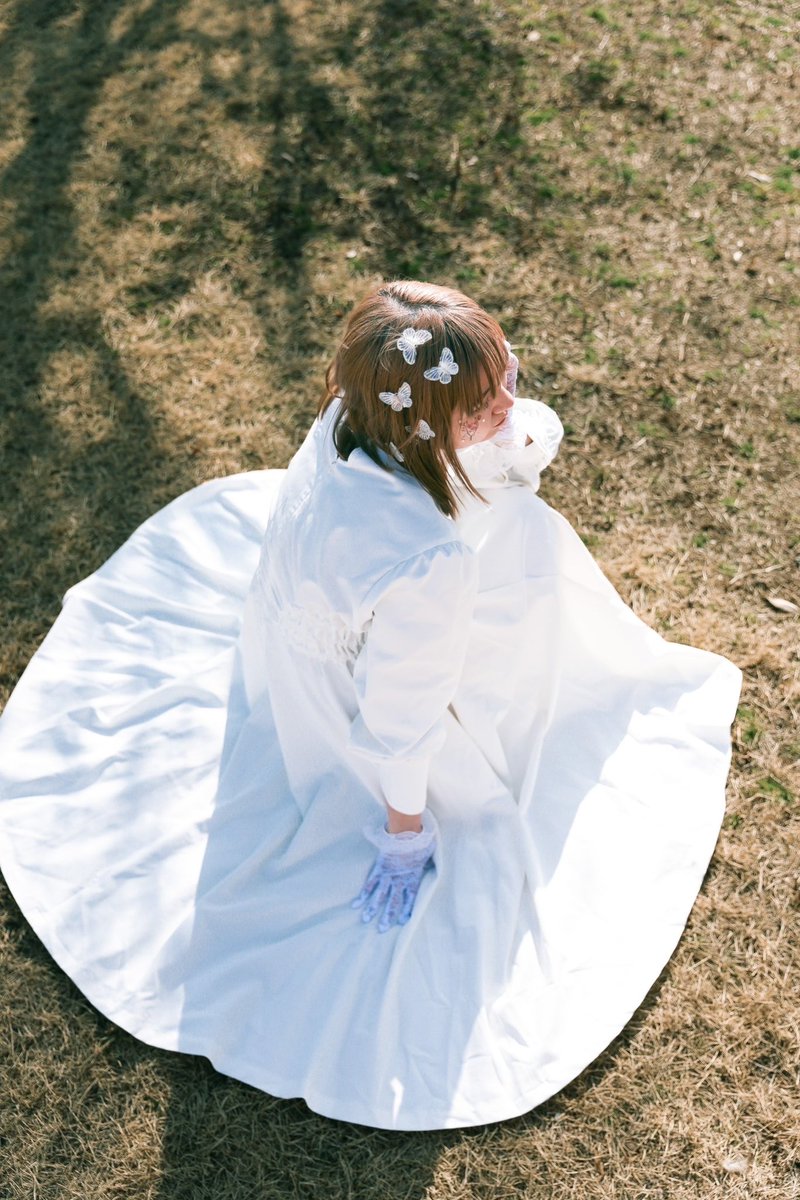 おっはよん🫶
今日もみんな1日頑張ろう🥰
つむは今日の夕方まで大阪✨
今日も天気良いし、お散歩日和だね🥰🥰

#被写体やります
#撮影会モデル
#ファインダーの越しの私の世界 
#広島モデル
#被写体モデル