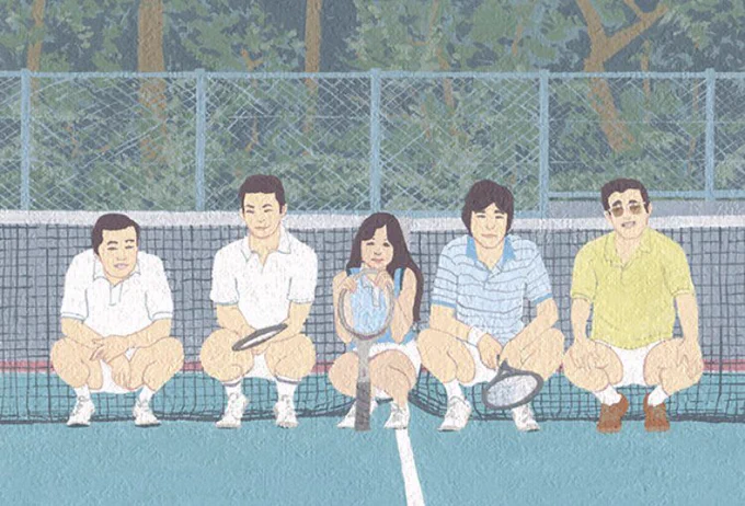"わたしにも"じゃなくて、"わたしに"出来る事を澄まして行こうと思ったり、思わなかったり、立ったり、座ったり。 