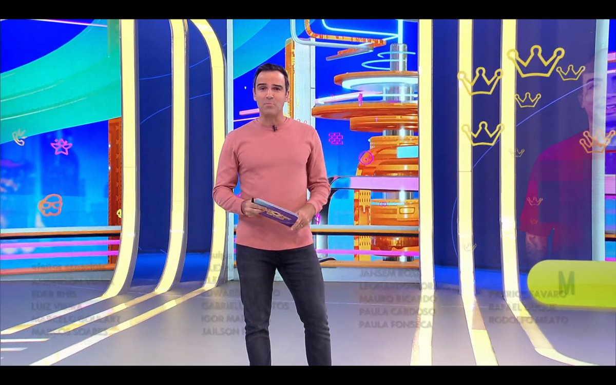 Primeira vez que estou com raiva do Tadeu. Nunca pensei que esse dia fosse chegar. #BBB23