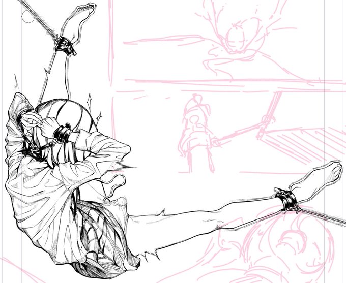 ⛓️⚡️🐷⚡️⛓️ 