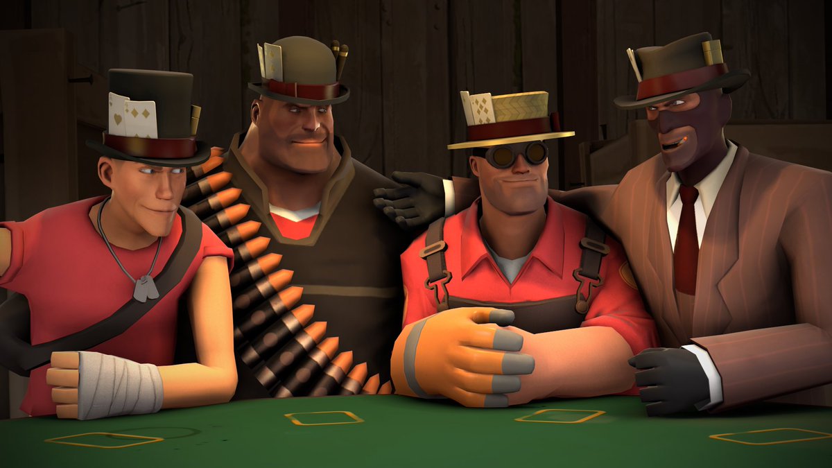 TF2 Emporium on Twitter: 