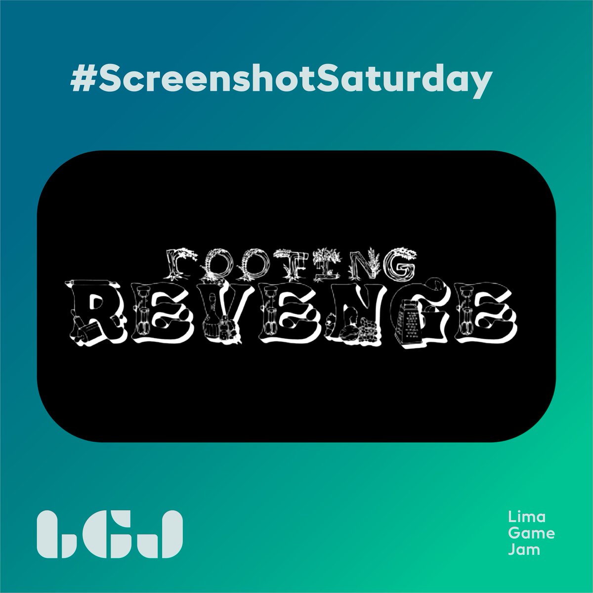 Lima Game Jam tweet media