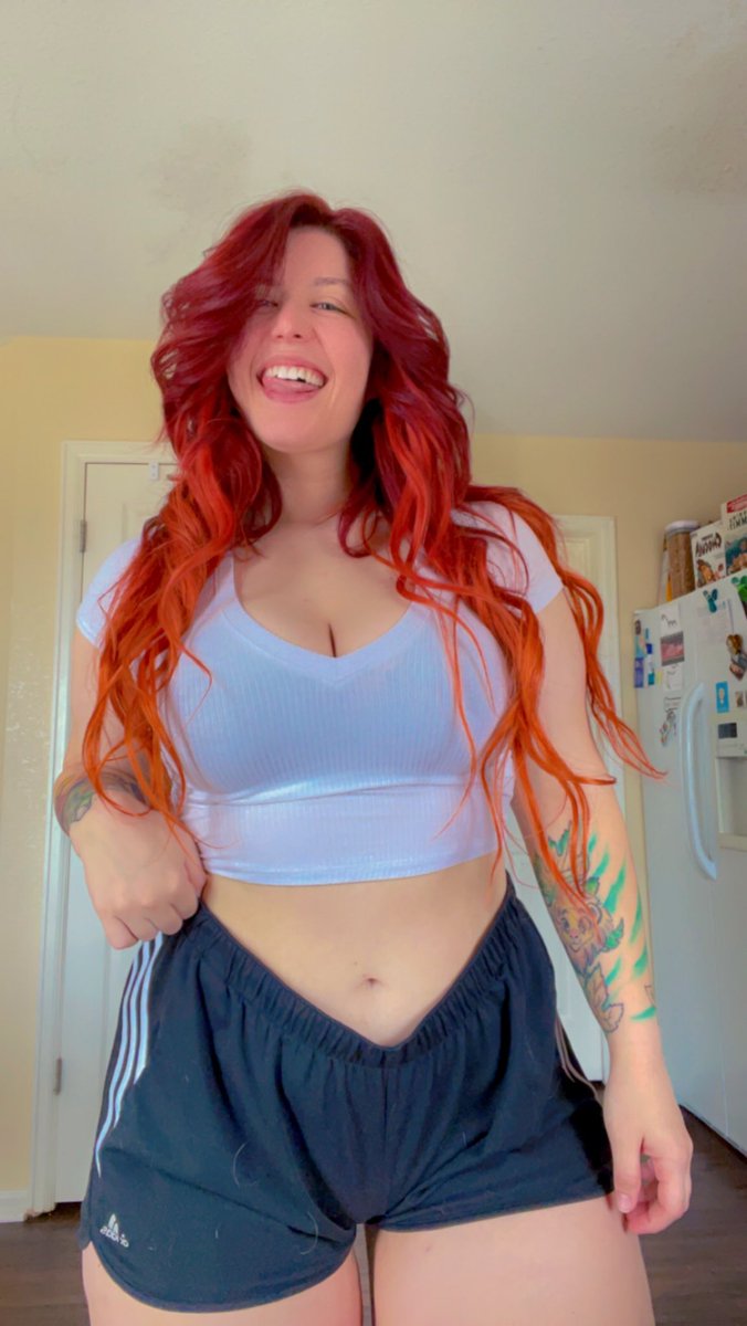 Redhead420 tweet media
