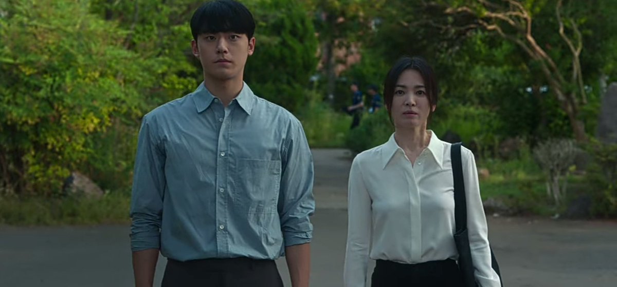 withdramas's tweet photo. The category is  powerful revenge couple .they together can do anything in the world

 #TheGlory2 #TheGlory #TheGloryEp16 #TheGloryPart2 #LeeDoHyun #SongHyeKyo https://t.co/LaeLbSPv3l