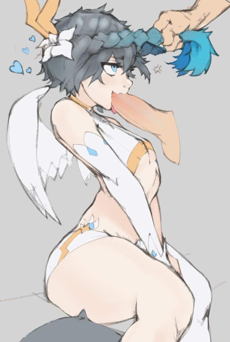 It’s been so long since he’s been around. 
Godly duties called! (Taking naps)
But it’s okay! Everyone’s favorite bard god is here!~

And he needs some cock to suck on~

Won’t a lovely volunteer step up??

#nsfwrp #lewdrp #femboyrp #openrp