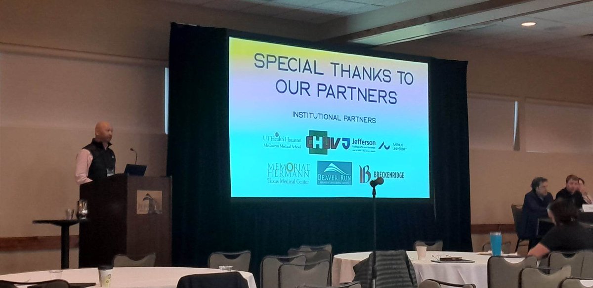 SBeniczky's tweet image. Awesome, inspiring lectures and exciting discussions at the 1st International Conference on Artificial Intelligence in Epilepsy and Neurological Disorders.
aiepilepsy-neuro.com
#arificialintelligence #epilepsy #EEG