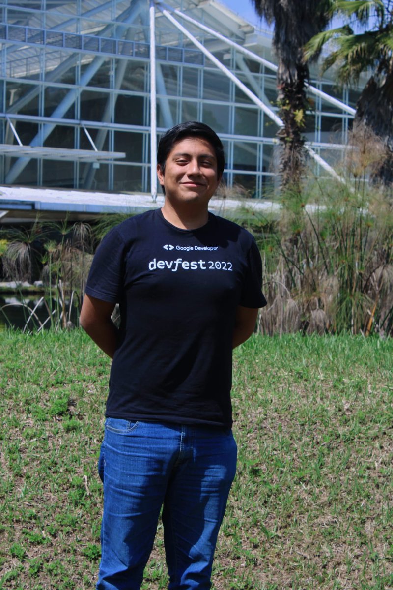 gdgixtac's tweet photo. Google Developer Student Clubs Universidad Veracruzana

Parte del core team de la comunidad GDSC. Proximamente noticias sobre el futuro de la comunidad

#GoogleDeveloperStudentClubs #coreteam https://t.co/Bs1KYr2Blo