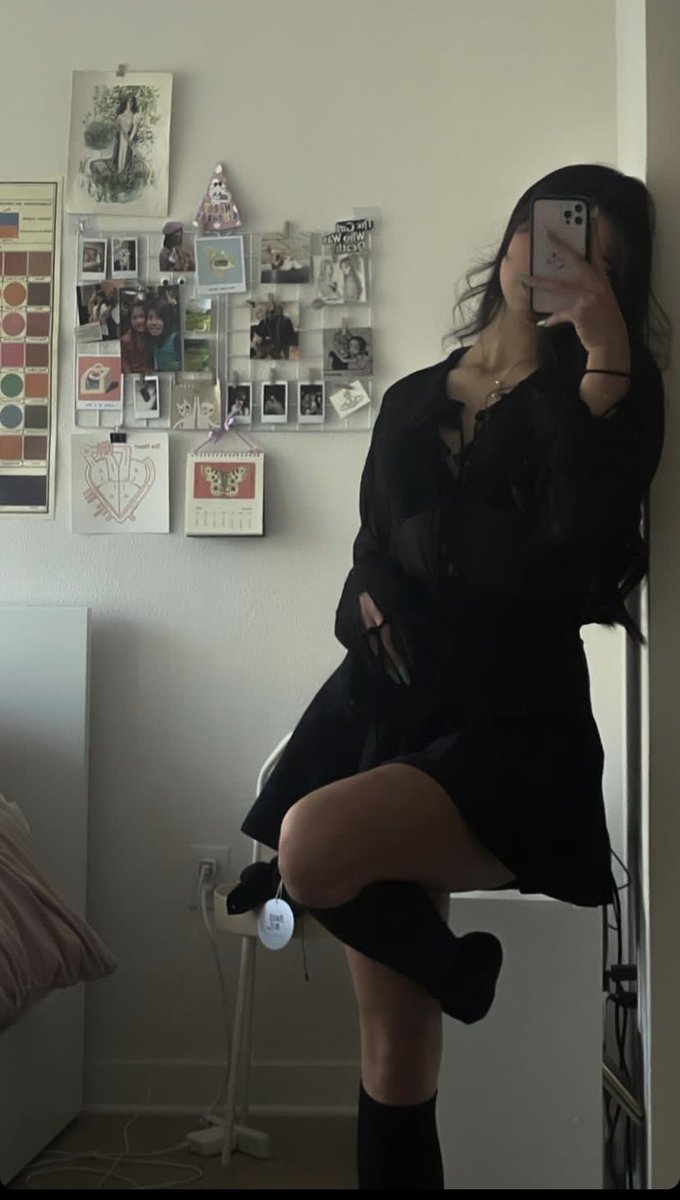 taking myself on a date tonight