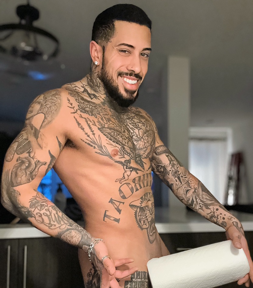 Zach Dopson | Only Fans | Top 1% / ZachDopson leak pics and videos