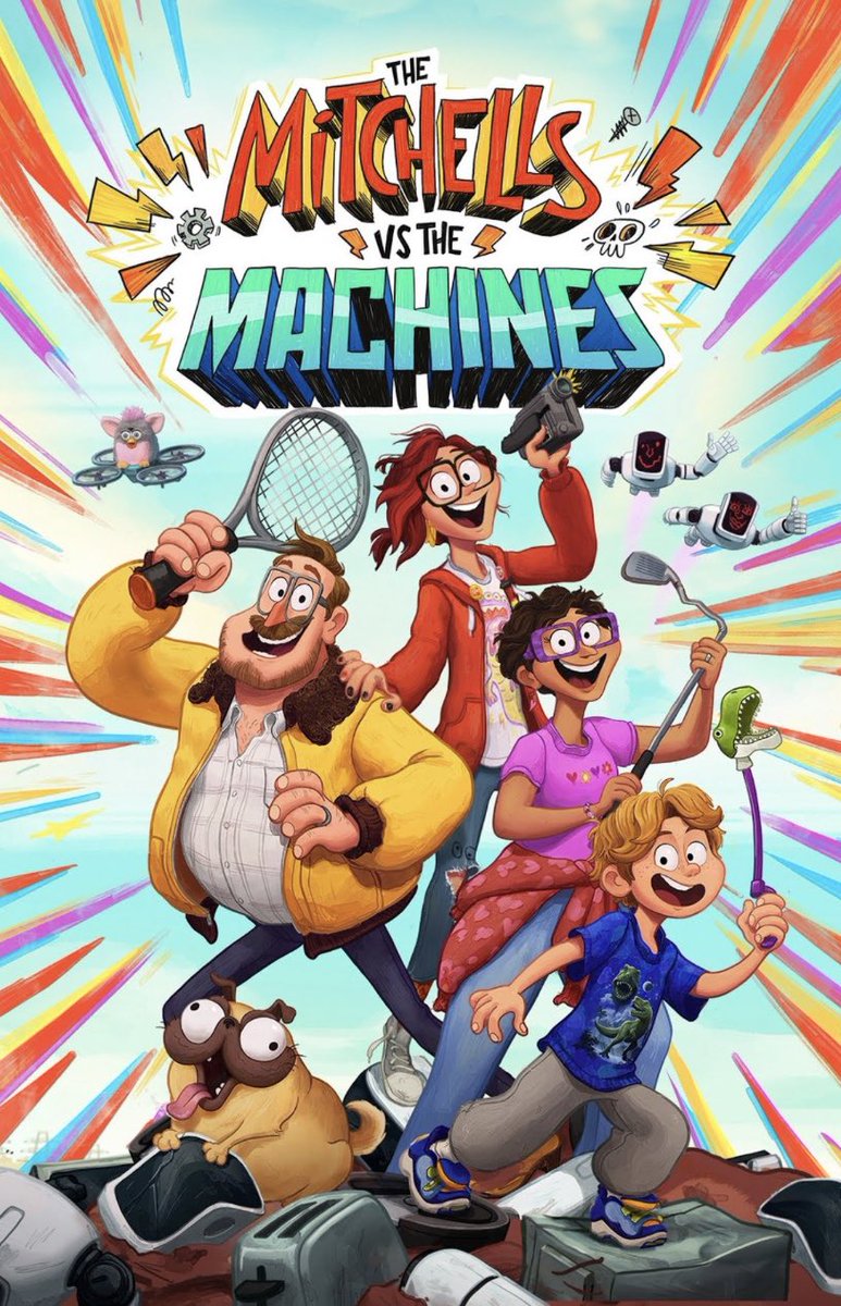 StAstro3rd's tweet image. Hands down the best animated movie since behind Spider-verse