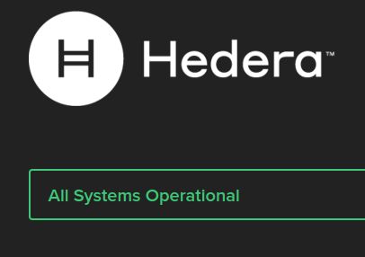 hashpack's tweet photo. The @hedera network is back online - and with it all HashPack services - credit to everyone involved for the quick and professional response to a complex situation.

For a detailed breakdown of what happened please see this blog post: https://t.co/I9TJFCUhXL https://t.co/36trDJwC7z