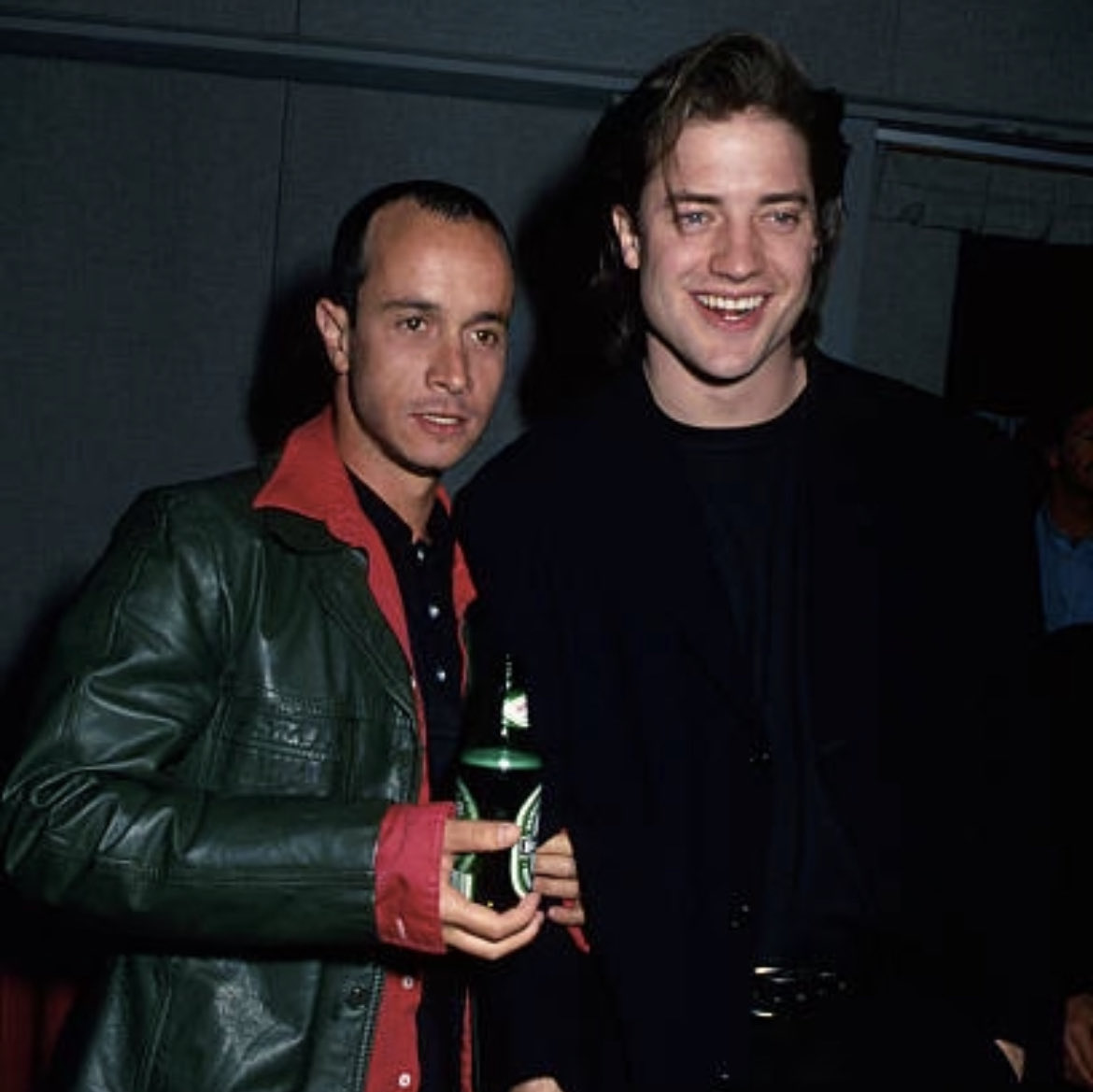 PaulyShore's tweet image. You got this dude ! We are all rooting for you. Our hearts are with you. ♥️