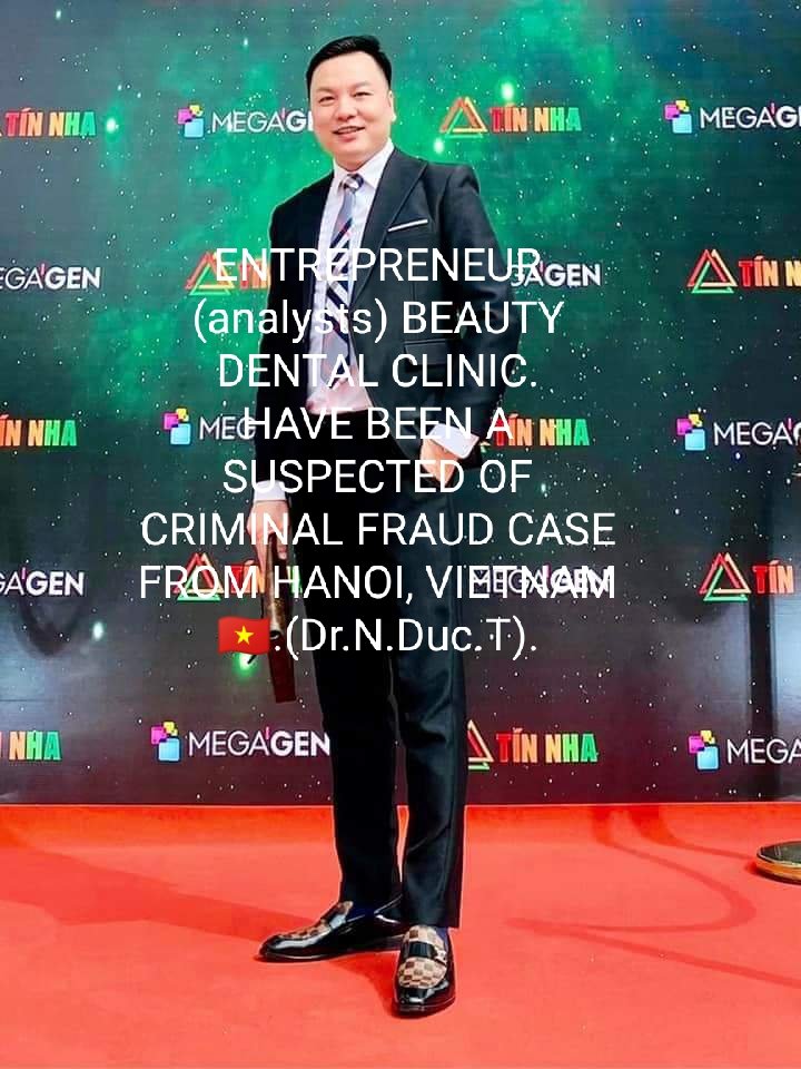 BasicallyTya's tweet photo. Doctor,you have becouse a suspected of CRIMINAL fraud case from VIETNAM 🇻🇳.
If you want free just send money #$.3.000.000 to with $.5.000.000 to myaddress Mrs.Rini Setyowati via WESTERN UNION as soon as ransom all evidence of u'r crime. https://t.co/JTUzRnThUE