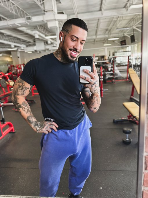 TW Pornstars - Zach Dopson | Only Fans | Top 1%. Pictures and videos from Twitter. Page 2