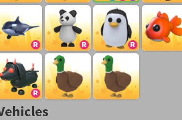 gholify's tweet photo. trading adopt me pets

lf: upgrades

no cross trading + i dont offer

ignore = nty

#adoptmetrades #adoptmetrading #adoptmeoffers #adoptmegiveaway #adoptmeoffering #adoptmetrade #adoptmetrader #adoptme https://t.co/kjorZpbl4L