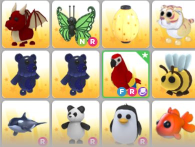 gholify's tweet photo. trading adopt me pets

lf: upgrades

no cross trading + i dont offer

ignore = nty

#adoptmetrades #adoptmetrading #adoptmeoffers #adoptmegiveaway #adoptmeoffering #adoptmetrade #adoptmetrader #adoptme https://t.co/kjorZpbl4L
