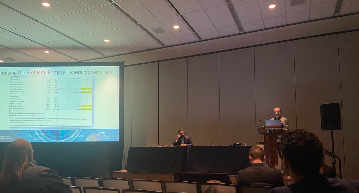 Amazing time at #SIRPHX23 learning the latest in IR Innovations! Excited to announce BIMITLab@Emory is accepting  applications for 2 Research Fellows to begin in June’23-’24. Please fill the following to join us/share with anyone that may be interested: forms.gle/yMSFAz4DdAubKG…