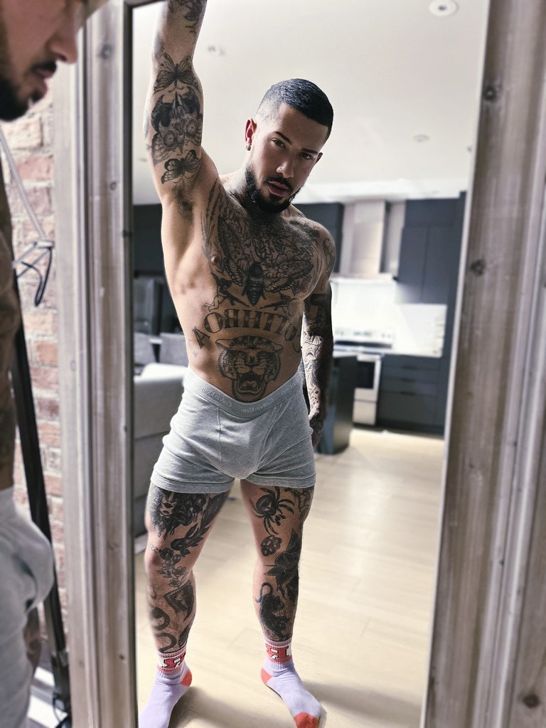 Zach Dopson | Only Fans | Top 1% / ZachDopson leak pics and videos