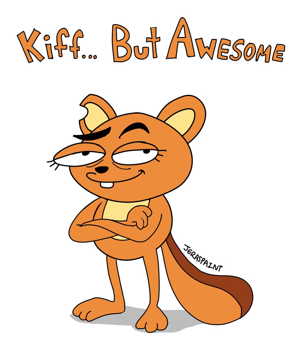 KIFFINY SWEEP... this show is so CUTE

[ #DisneyKiff #Kiff ]