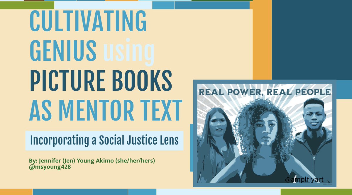 Speaking at #SpringCUE in Palm Springs. Thanks @CitiCoach for pushing me to use my voice to share my passion of using diverse texts as mentor texts. The work of @GholdyM has been a huge inspiration in the work that I do as an educator. #merit17 #teachinghumanityforliberation