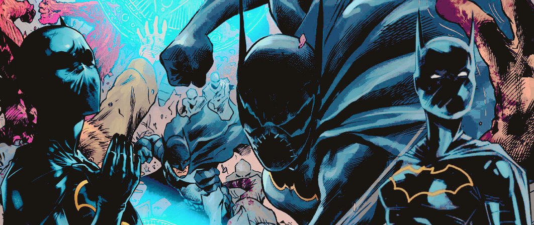 MarkingOfCain's tweet image. ━┅┄                Independent representations of Cassandra Cain-Wayne

                             mature themes and heavy topics with trigger warning | minors do not interact