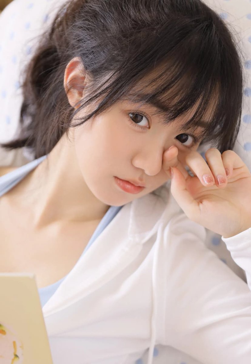 上善若水 tweet media
