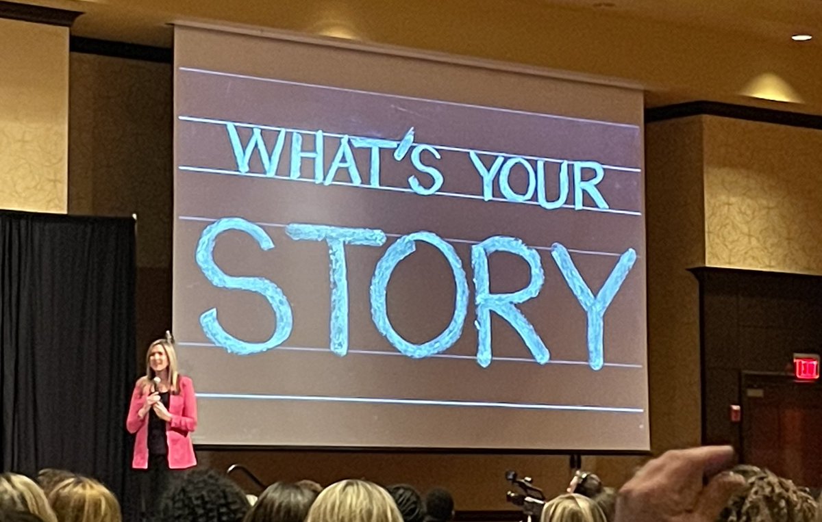 Gina Schuyler tweet media