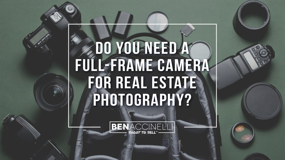 Do you need a professional camera for real estate photography?

Read about it here: rfr.bz/t5ku59i

#shoottosell #realestatephotographer #realestatephotography #photography101 #photographytip #photographybasics #utahphotographer #utahbusiness