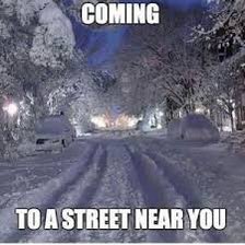 kittyLuvsHorror's tweet photo. We got moved up to 20cm and wind gusts. ❄️❄️❄️ #Snowfall #Snow #ONStorm #MarchBreak #MessyWeather https://t.co/ZPZtkEU8Zk