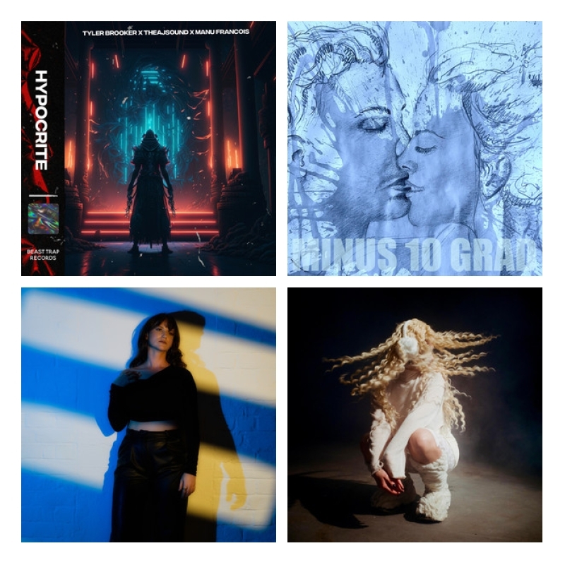 Eat This Rock (@truerockradio) on Twitter photo Hot New Songs: Today's Hot Music 10/3/2023 (R&B, Indie Pop, Vocal... hotrockmetal.blogspot.com/2023/03/todays…
#NowPlaying <a href="/tylerbrooker_/">Tyler Brooker | Music Producer</a> <a href="/alexkatemusic/">Alex Kate</a> #Spotify #Playlist #music #RnB #IndiePop #VocalDance #EDM #newsongs #music #newmusic #songs #explore #singersongwriter #musicbox #lovesongs Hot New Songs: Today's Hot Music 10/3/2023 (R&B, Indie Pop, Vocal... hotrockmetal.blogspot.com/2023/03/todays…
#NowPlaying <a href="/tylerbrooker_/">Tyler Brooker | Music Producer</a> <a href="/alexkatemusic/">Alex Kate</a> #Spotify #Playlist #music #RnB #IndiePop #VocalDance #EDM #newsongs #music #newmusic #songs #explore #singersongwriter #musicbox #lovesongs